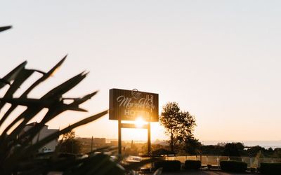 Marine View Hotel · 2