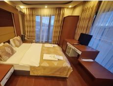 Standard Room-Sea View