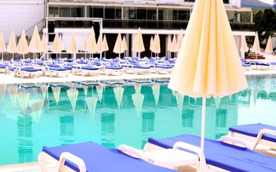 Aqua Marinn  Hotel · 2