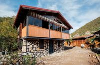 Dublex Villa