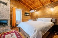 Two Bedroom Bungalow