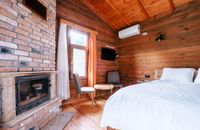 Single Bedroom Bungalow