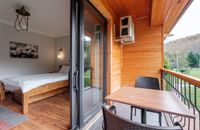 Stanart room with balcony