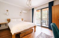 Standart Triple Room