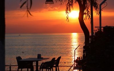 Grand Koru Otel Beach · 2