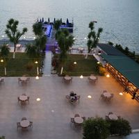 Grand Koru Otel Beach