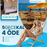 The Lavington Otel