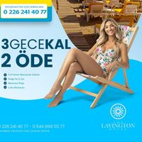 The Lavington Otel
