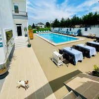 Çınarcık Butik Otel