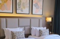 Standart Twin Oda (İki Yataklı)