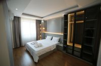 2+1 Deluxe Suite Duplex Room