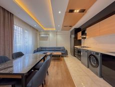 2+1 Deluxe Suite Dubleks Oda