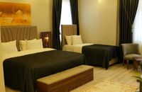 Standart Oda - Üç Kişilik