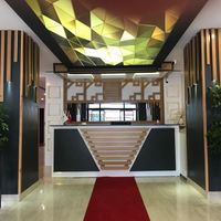 Grand Krone Hotel