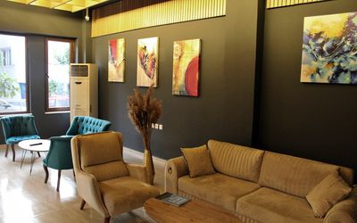 Grand Krone Hotel · 2