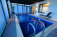 Honeymoon Suite with Private Pool