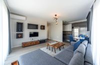 Executive twee slaapkamers
