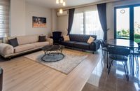 Apartament typu Executive z 2 sypialniami