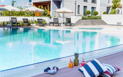 Green Hills Suites · 5