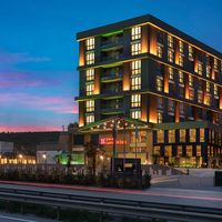 Hilton Garden Inn Yalova