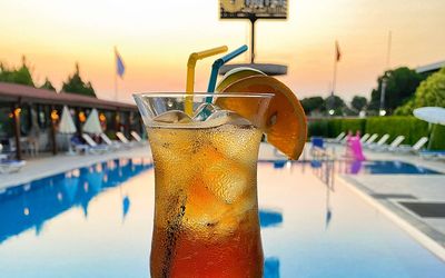 Hotel Vela Verde · 5