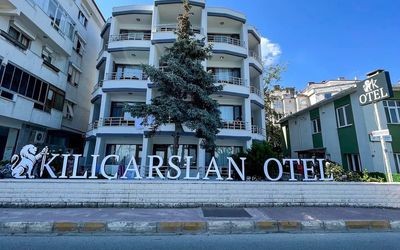 Kilicarslan Otel · 2