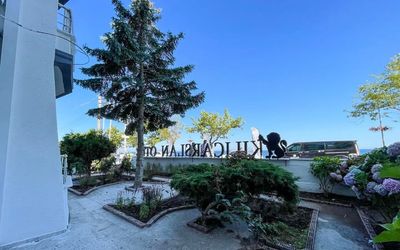 Kilicarslan Otel · 3