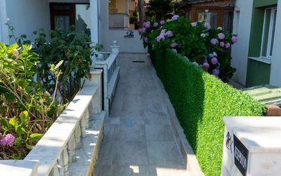 Kilicarslan Otel · 5