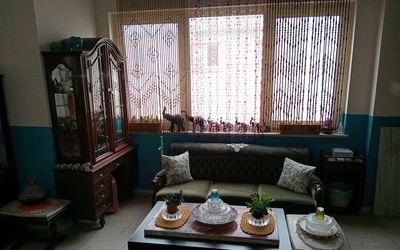 mai Ak  pansiyon · 4