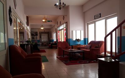 mai Ak  pansiyon · 2