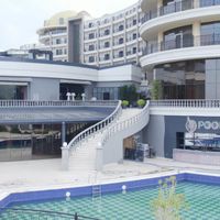 Grand Termal Yalova Resort Hotel & Spa
