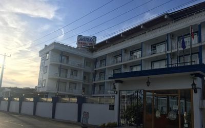 Miray Termal Otel · 2