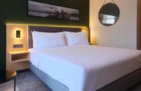 Standard Room with Balcony