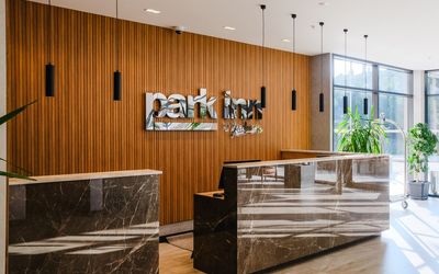 Park Inn By Radisson Yalova · 3