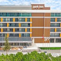 Park Inn by Radisson Yalova