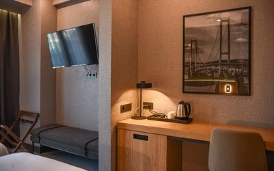 Park Inn By Radisson Yalova · 4