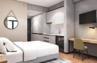 Standard Room with Kitchenette