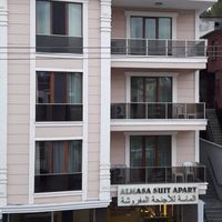 Almasa Apart Suite