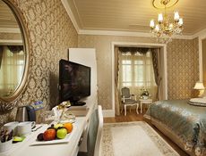 Стандартний номер Маленький готель