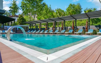 Vital Thermal Hotel & SPA · 3