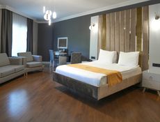 Apartament Rodzinny