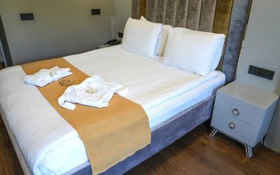 Vital Thermal Hotel & SPA · 4