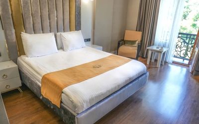 Vital Thermal Hotel & SPA · 5