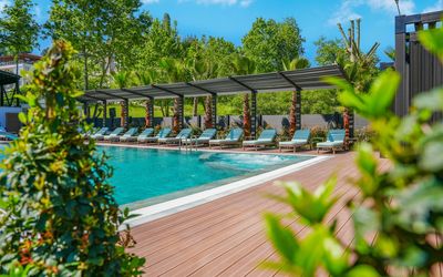 Vital Thermal Hotel & SPA · 2