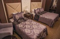 Chambre Standard ( Bed & Breakfast )