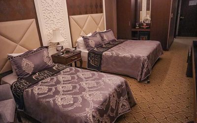 Black Bird Thermal Hotel & Spa · 5