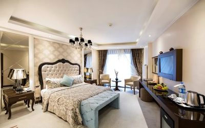 Black Bird Thermal Hotel & Spa · 4