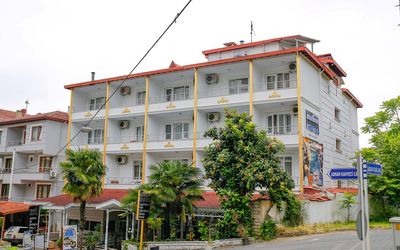 Moringa Otel · 2