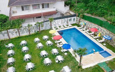 Moringa Otel · 3