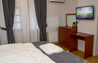 Camera Standard con Balcone